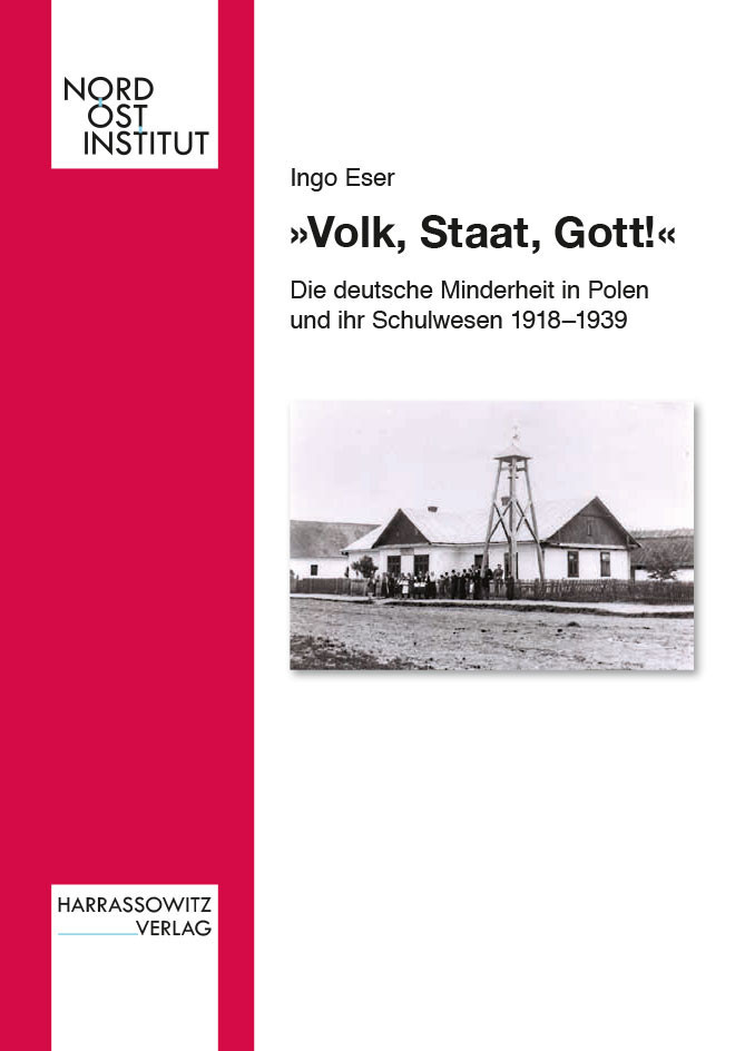 'Volk, Staat, Gott!' main product photo