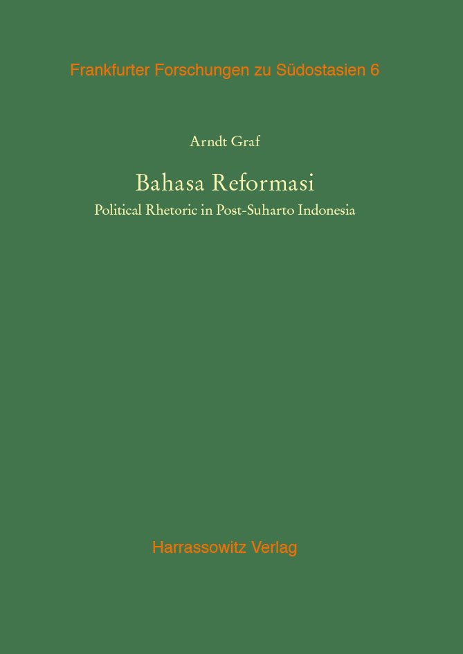 Bahasa Reformasi main product photo