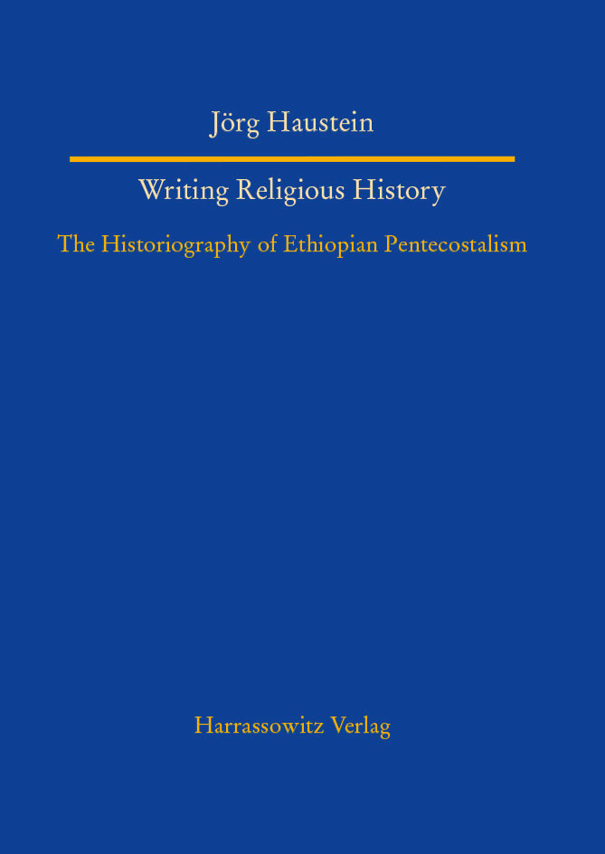 Writing Religious History main product photo