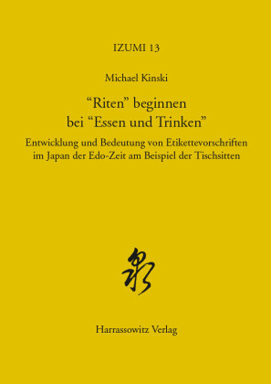 'Riten' beginnen bei 'Essen und Trinken'