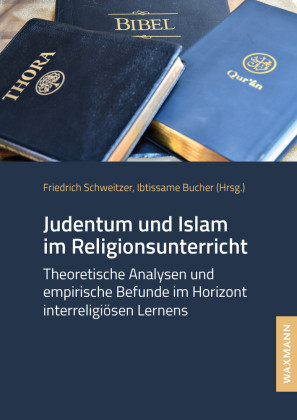 Judentum und Islam im Religionsunterricht