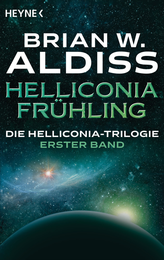 Helliconia: Frühling main product photo