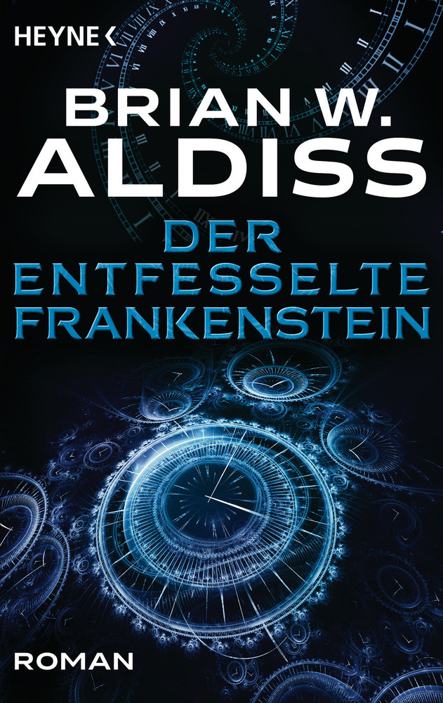 Der entfesselte Frankenstein main product photo