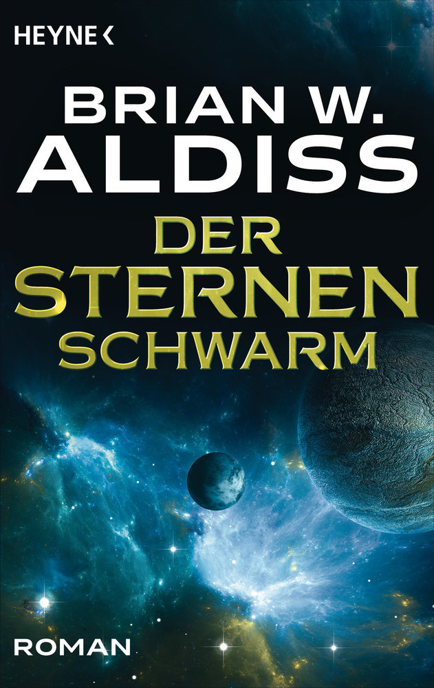 Der Sternenschwarm main product photo