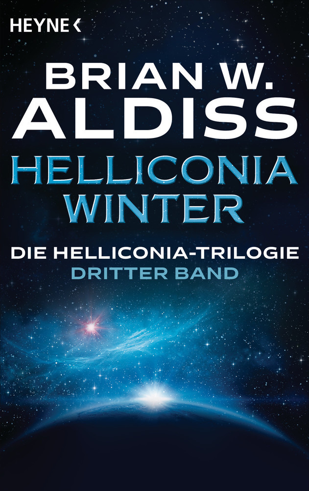 Helliconia: Winter main product photo