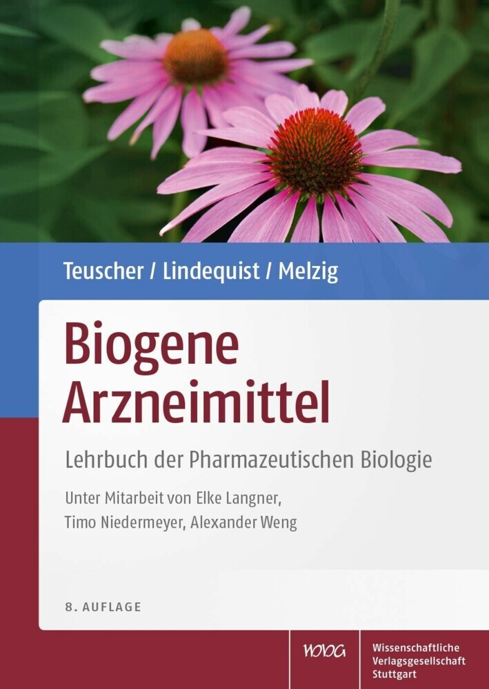 Biogene Arzneimittel main product photo