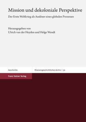 Mission und dekoloniale Perspektive