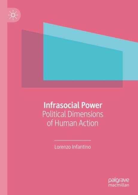 Infrasocial Power main product photo