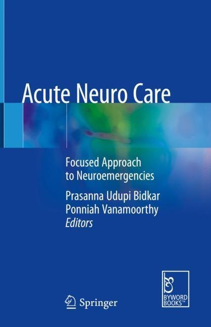 Acute Neuro Care main product photo
