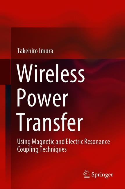 Wireless Power Transfer main product photo