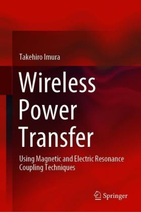 Wireless Power Transfer