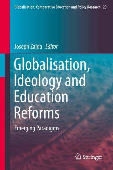 Globalisation, Ideology and Education Reforms main product photo