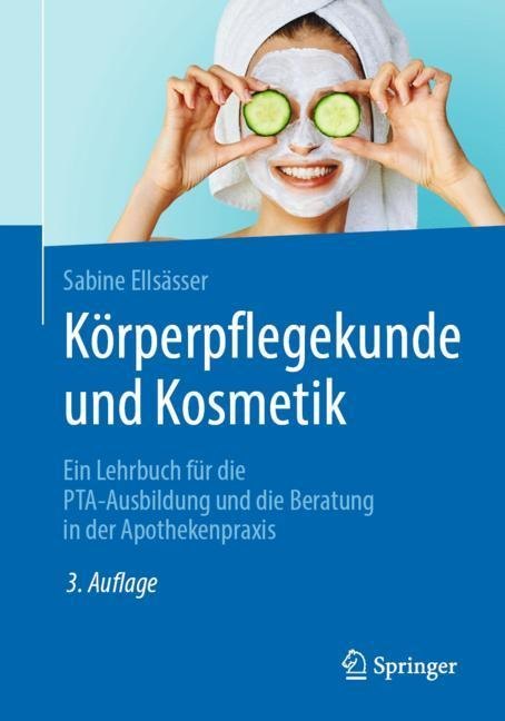 Körperpflegekunde und Kosmetik main product photo