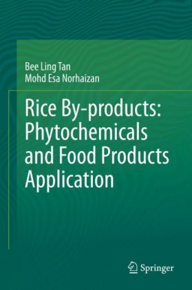 Rice By-products: Phytochemicals and Food Products Application