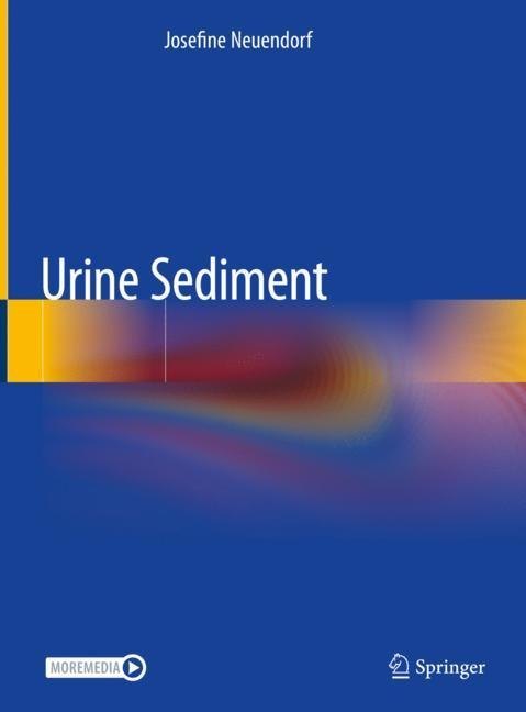 Urine Sediment main product photo