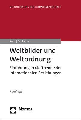 Weltbilder und Weltordnung main product photo