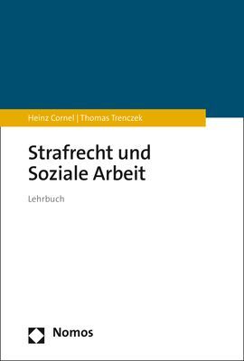 Strafrecht und Soziale Arbeit main product photo