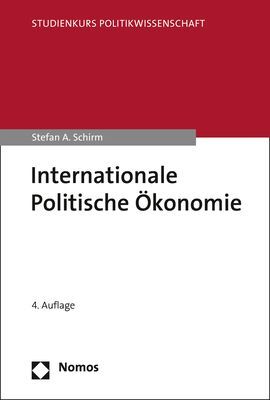 Internationale Politische Ökonomie main product photo