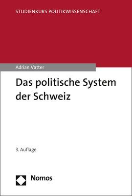 Das politische System der Schweiz main product photo