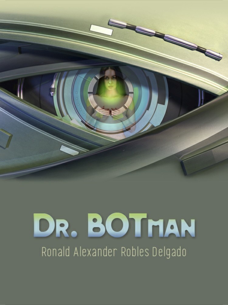 Dr. Botman main product photo