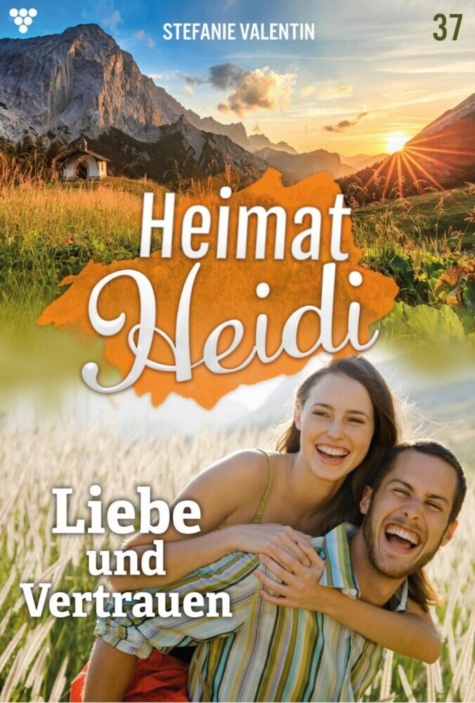 Liebe und Vertrauen main product photo