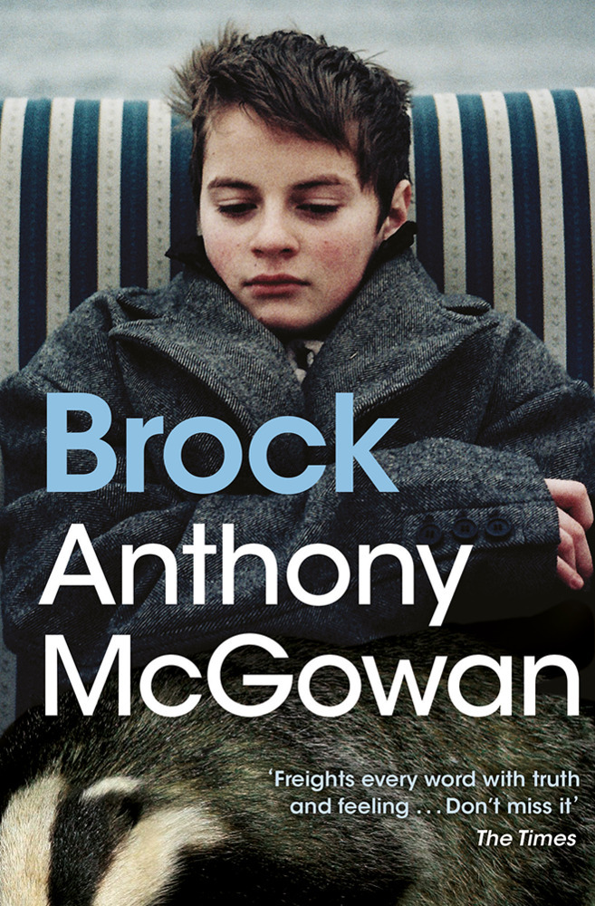 Brock main product photo