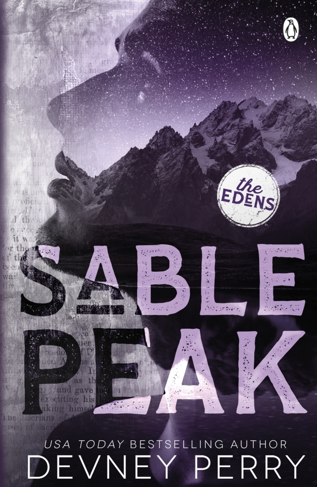 Sable Peak main product photo