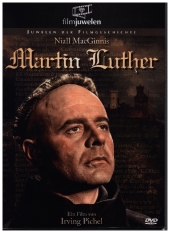 Martin Luther, 1 DVD