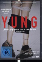 Yung, 1 DVD