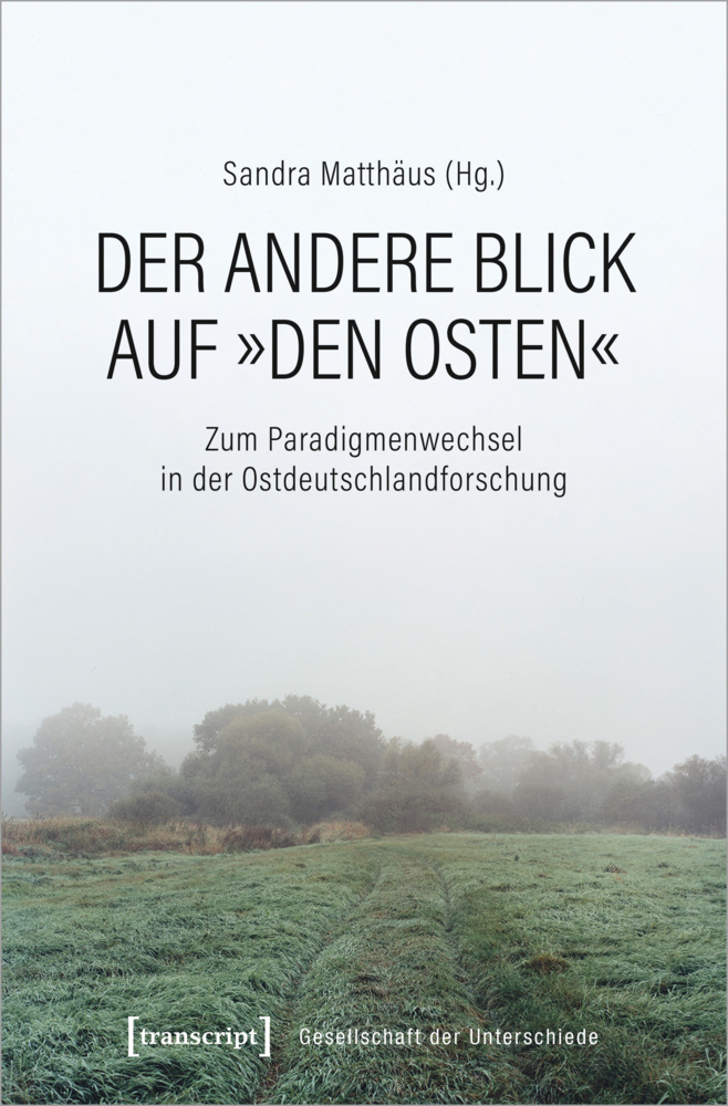 Der andere Blick auf "den Osten" main product photo