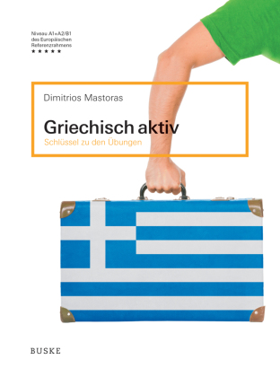 Griechisch aktiv