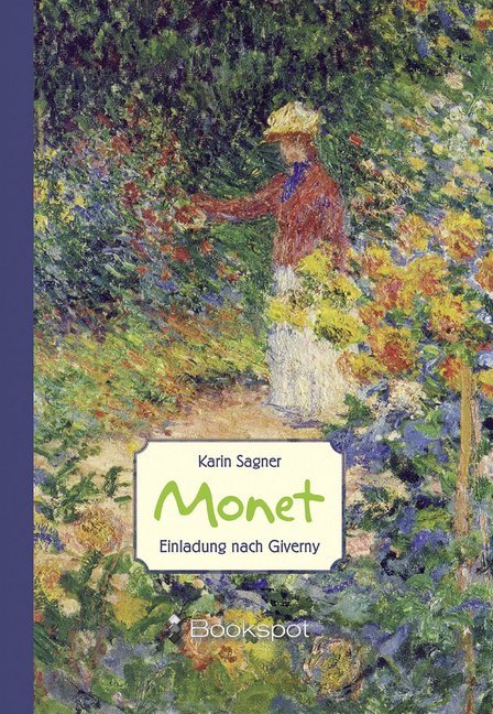 Monet main product photo