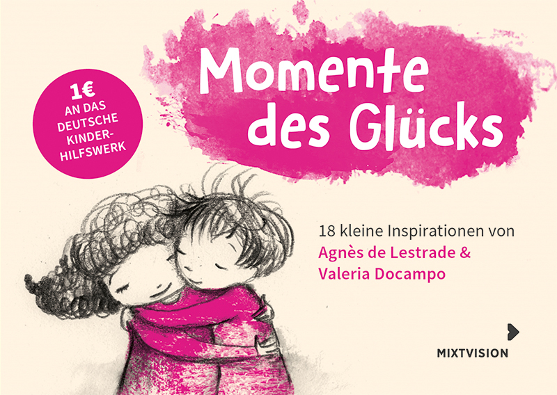 Momente des Glücks main product photo