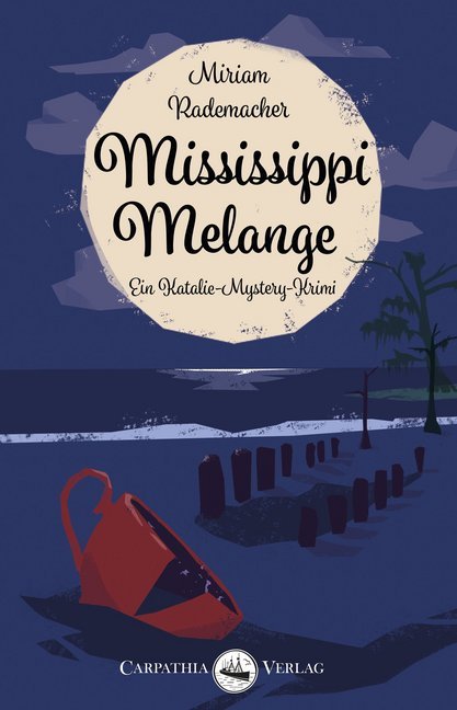 Mississippi Melange main product photo