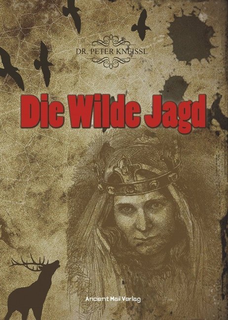 Die Wilde Jagd main product photo