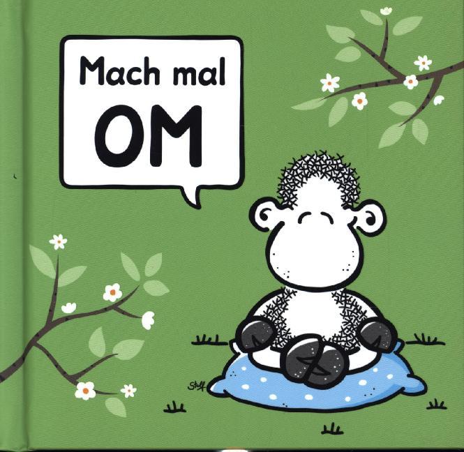 sheepworld - Mach mal OM main product photo