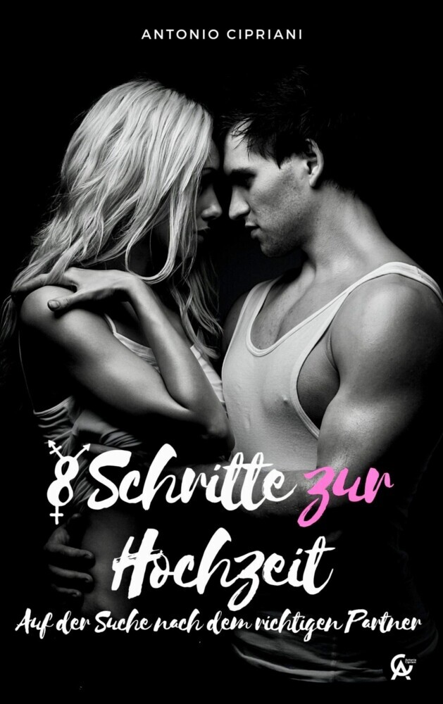 8 Schritte zur Hochzeit main product photo