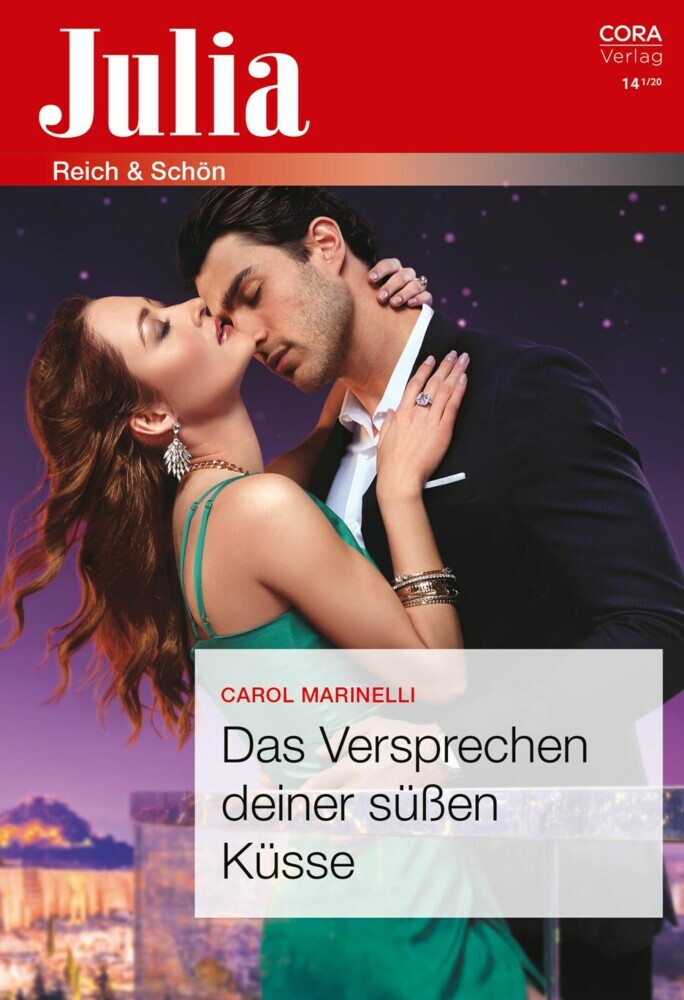 Das Versprechen deiner süßen Küsse main product photo