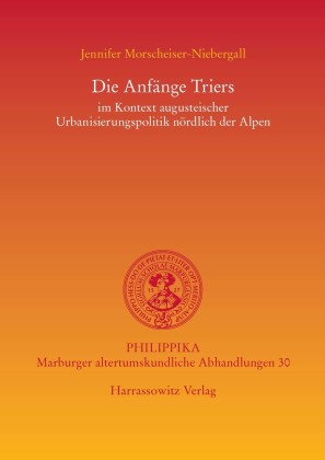 Die Anfänge Triers