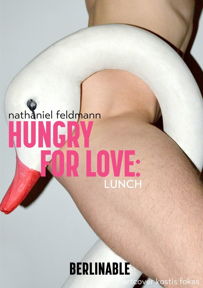 Hungry for Love - Episode 2 main product photo