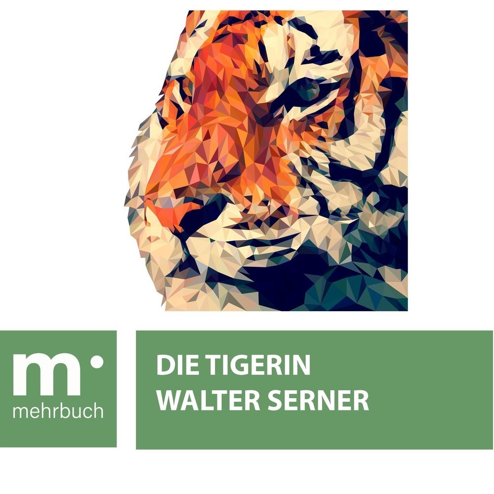 Die Tigerin main product photo