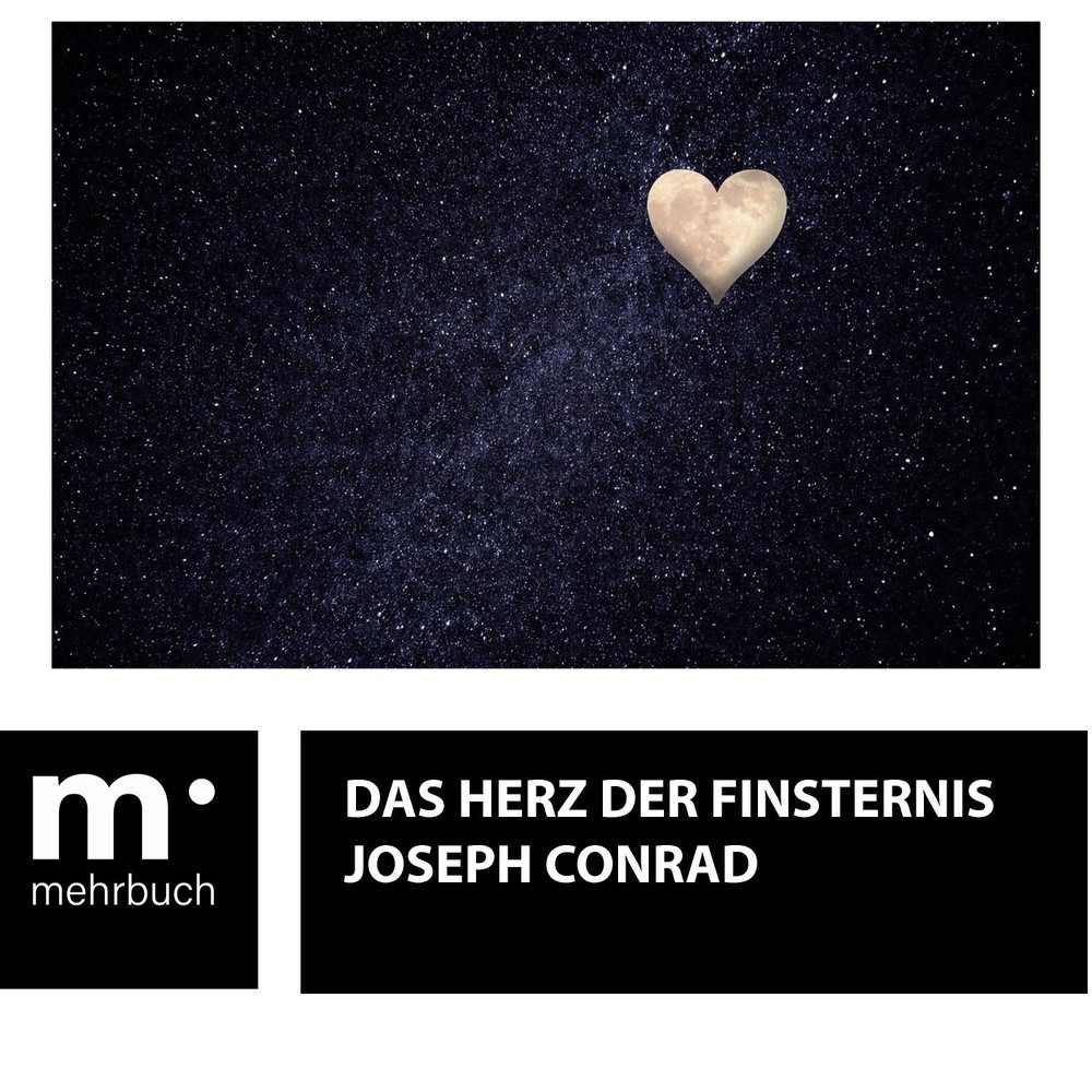Das Herz der Finsternis main product photo