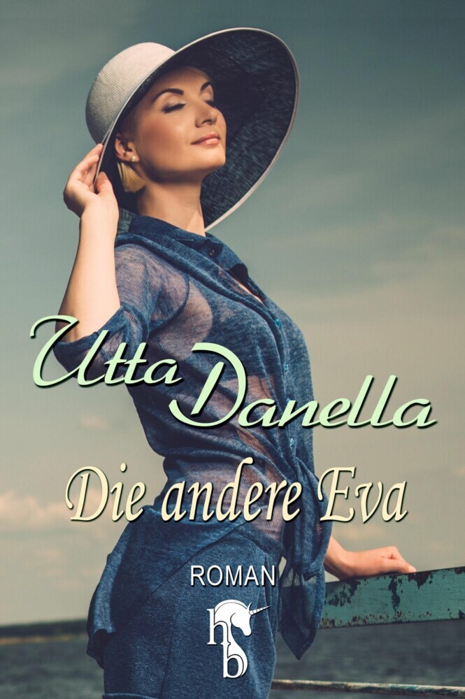 Die andere Eva main product photo