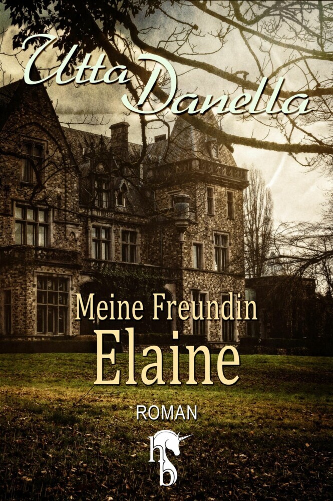 Meine Freundin Elaine main product photo
