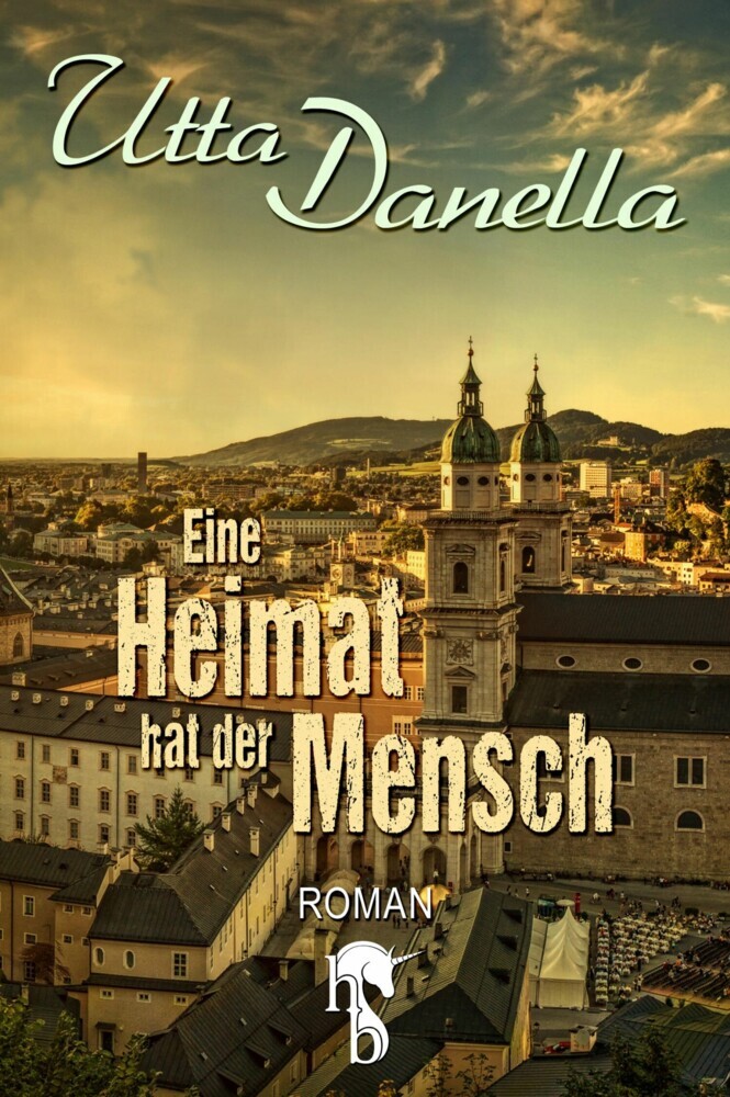 Eine Heimat hat der Mensch main product photo