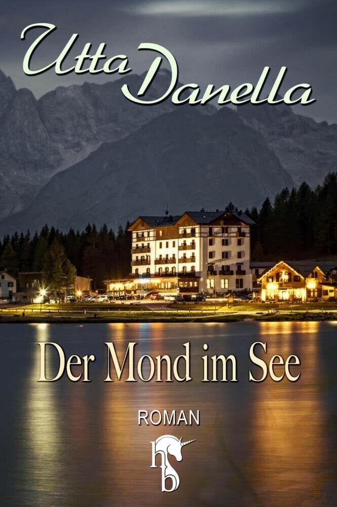 Der Mond im See main product photo
