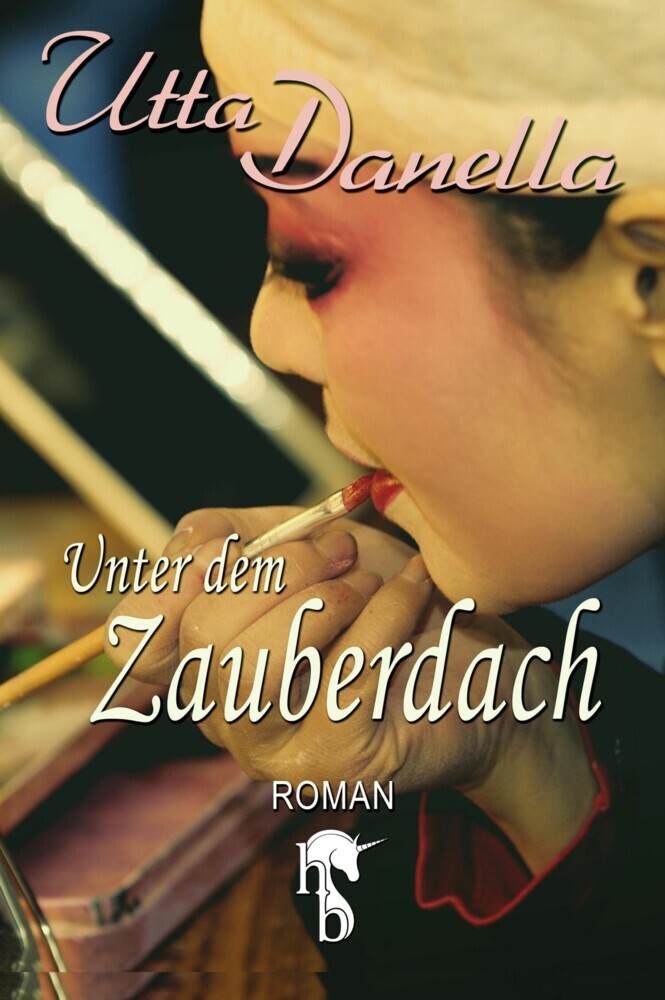 Unter dem Zauberdach main product photo