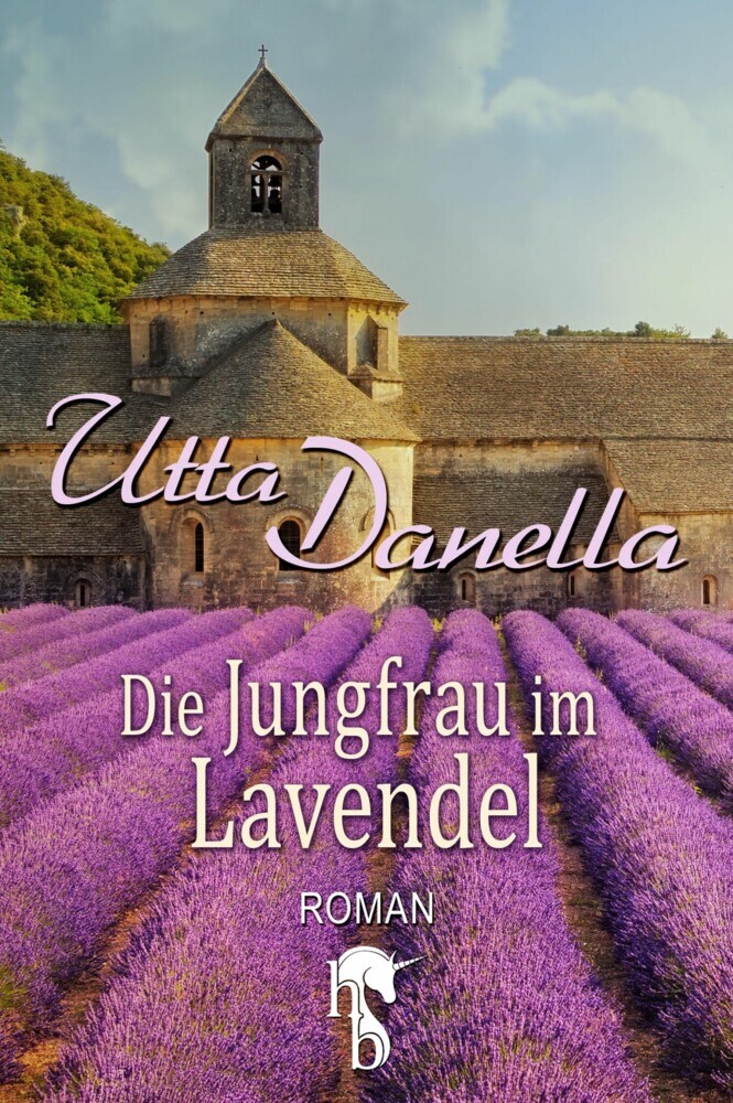 Die Jungfrau im Lavendel main product photo