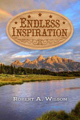 ENDLESS INSPIRATION