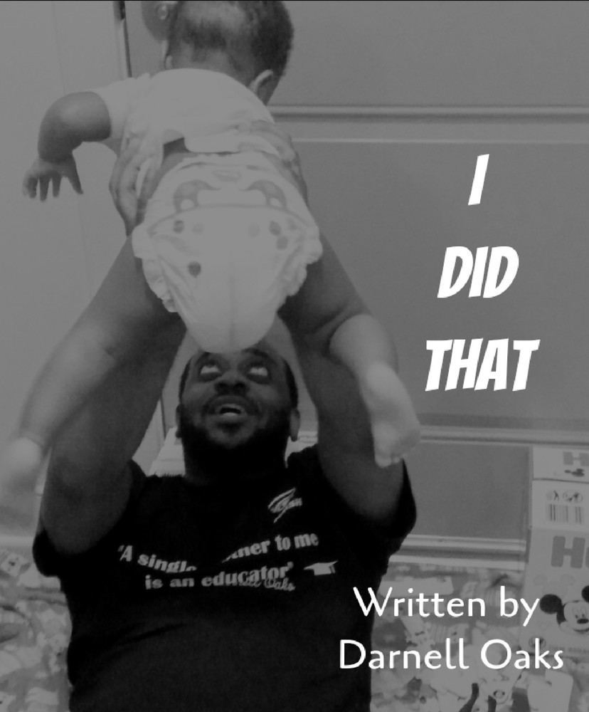 I Did That main product photo